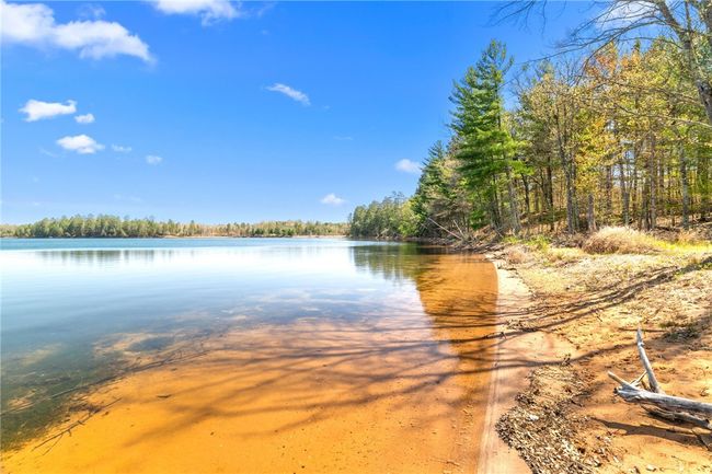 3626 Bay Dr, House other with 5 bedrooms, 3 bathrooms and null parking in Danbury WI | Image 35