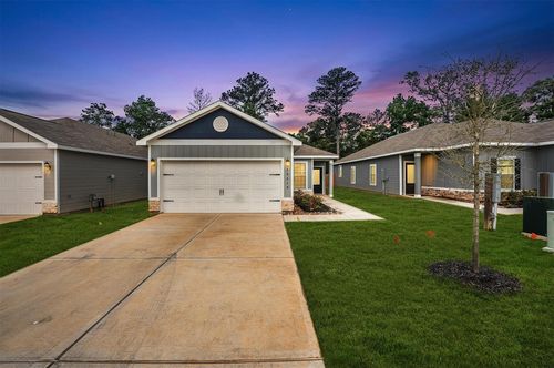 15419 Maple Terrace Dr, Conroe, TX, 77303-2081 | Card Image