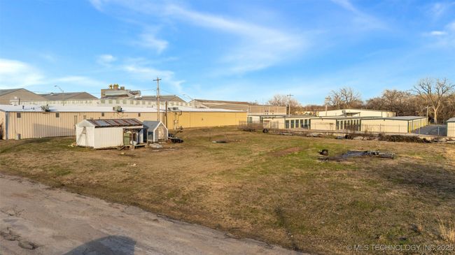 118 E 5 Th St, Home with 0 bedrooms, 0 bathrooms and null parking in Ada OK | Image 8