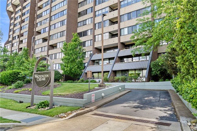 APT-1207 - 750 Washington Rd, Condo with 2 bedrooms, 2 bathrooms and 1 parking in Mt. Lebanon PA | Image 35
