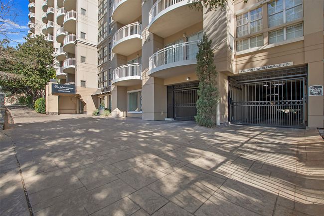View of apartment building / complex | Image 20
