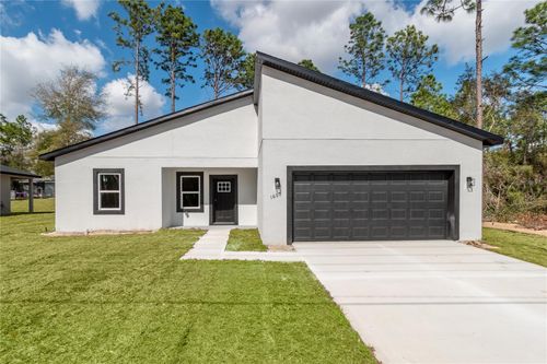 1609 W Citrus Springs Blvd, CITRUS SPRINGS, FL, 34434-7208 | Card Image