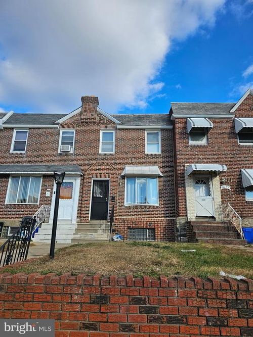 4633 Hartel Avenue, PHILADELPHIA, PA, 19136 | Card Image