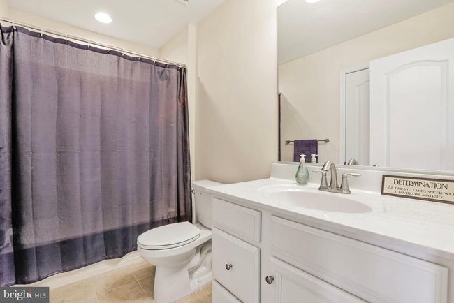300 Tree Line Dr, Townhouse with 3 bedrooms, 4 bathrooms and null parking in FREDERICKSBURG VA | Image 16