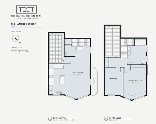 4a-168 Hancock Street, New York City, NY, 11216 | Card Image
