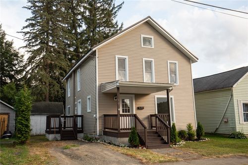 17 Orchard St, Canisteo, NY, 14823-1239 | Card Image