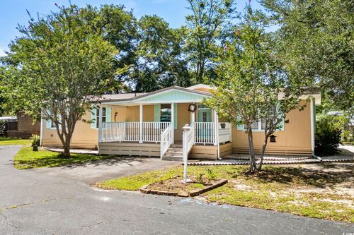 125 Moultrie Ct, Murrells Inlet, SC, 29576-5085 | Card Image