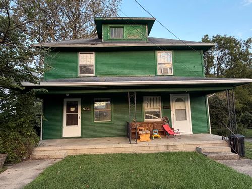 126 S Fostoria Avenue, Springfield, OH, 45505 | Card Image