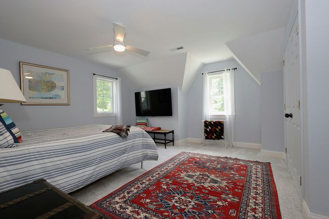 171 Cross Hwy, House other with 4 bedrooms, 4 bathrooms and null parking in Redding CT | Image 33