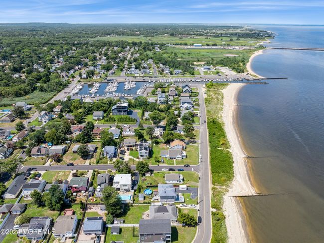 206 Beach Ave, House other with 5 bedrooms, 3 bathrooms and null parking in Leonardo NJ | Image 68