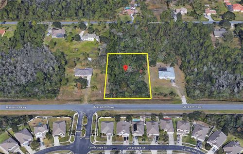 0 Meredith Parkway, ORLANDO, FL, 32833 | Card Image