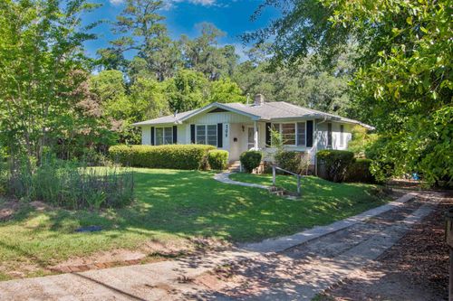 208 N Dellview Drive, Tallahassee, FL, 32303 | Card Image