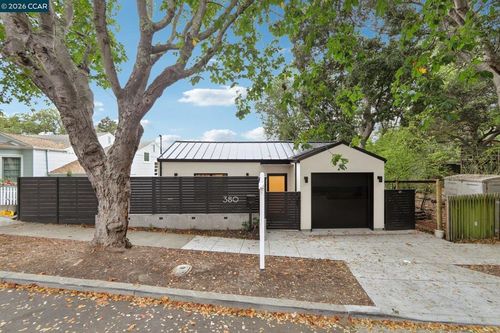 380 Vermont Ave, Berkeley, CA, 94707-1740 | Card Image