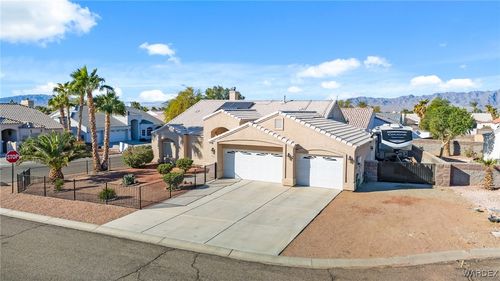 5795 S Sandwedge Cove, Fort Mohave, AZ, 86426 | Card Image