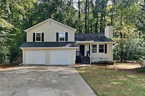 4027 Evelyn Dr, Powder Springs, GA, 30127-2064 | Card Image