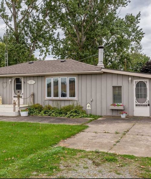 6 Upper Lake Lane, Selkirk, ON, N0A1P0 | Card Image