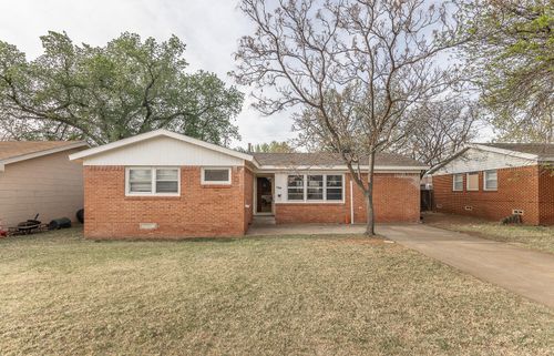 2613 48th St, Lubbock, TX, 79413-4519 | Card Image