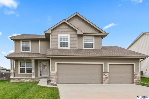 7714 S 195th St, Gretna, NE, 68028-3574 | Card Image