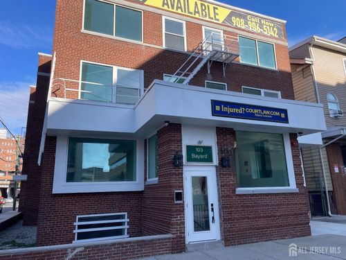 ofc7-103 Bayard St, New Brunswick, NJ, 08901-2121 | Card Image