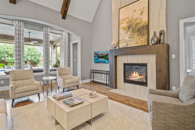 6286 Brentway Rd, House other with 4 bedrooms, 5 bathrooms and null parking in Frisco TX | Image 15