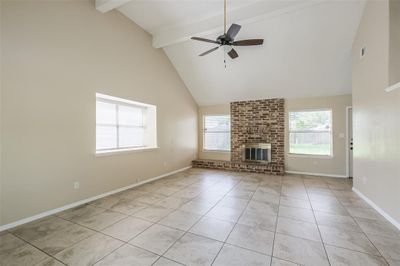 20223 Regents Corner Drive, House other with 3 bedrooms, 2 bathrooms and null parking in Katy TX | Image 3