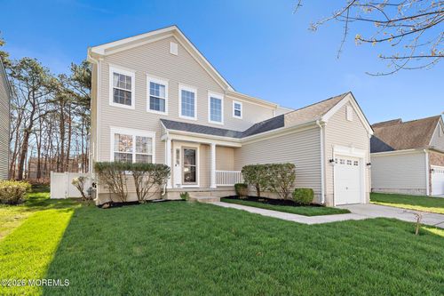 210 Pheasant Run Rd, Mays Landing, NJ, 08330-4927 | Card Image