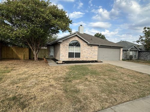 1409 Misty Meadow Drive, Midlothian, TX, 76065 | Card Image