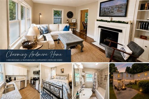 1324 Kenwood St, Winston-Salem, NC, 27103-4838 | Card Image