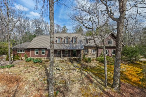 120 Split Rail Row, Highlands, NC, 28741-0620 | Card Image