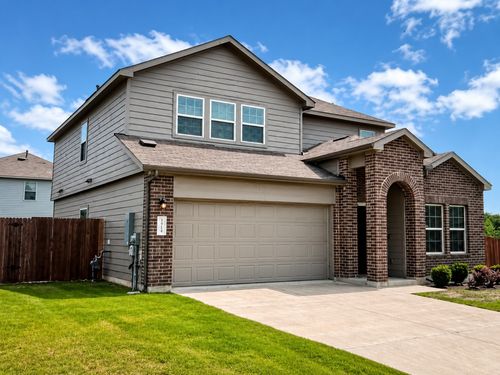 5701 Southerner Way, Austin, TX, 78747-4116 | Card Image