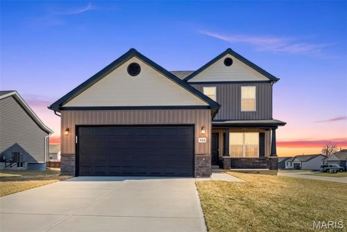 1017 Samwise St, Wright City, MO, 63390-5505 | Card Image