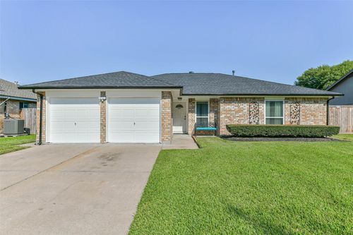 3205 Brookhurst Ln, Deer Park, TX, 77536-4837 | Card Image