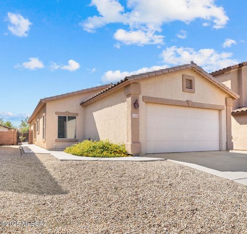 7650 E Majestic Palm Lane, Tucson, AZ, 85756 | Card Image