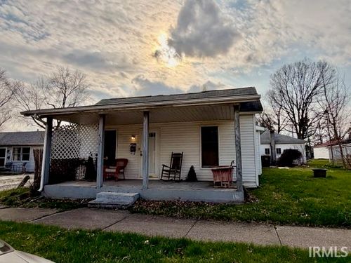 456 Delaware St, Wabash, IN, 46992-2607 | Card Image