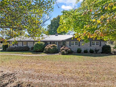 7288 E Highway 62, House other with 3 bedrooms, 2 bathrooms and null parking in Harrison AR | Image 1