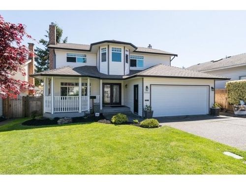 15552 Vista Dr, White Rock, BC, V4B5H8 | Card Image