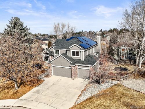 10011 Saddlehorn Ln, Highlands Ranch, CO, 80130 | Card Image