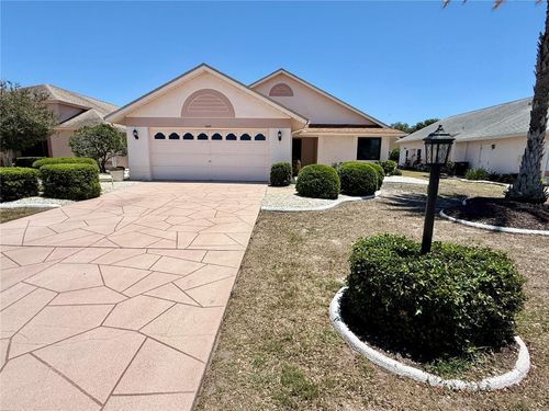 1603 E Del Webb Blvd, SUN CITY CENTER, FL, 33573-6272 | Card Image
