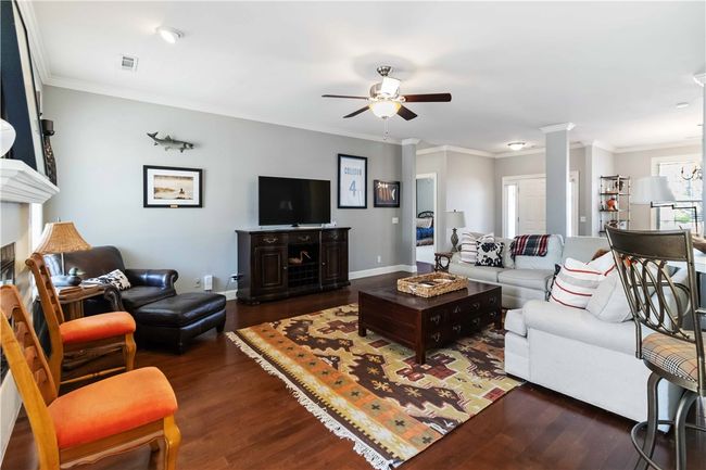 2901 Colton Dr, House other with 3 bedrooms, 2 bathrooms and null parking in Springdale AR | Image 6