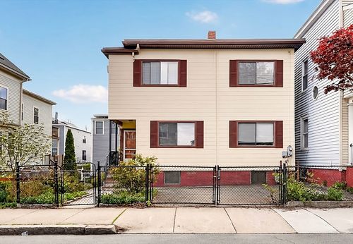54 Flint Street, Somerville, MA, 02145 | Card Image