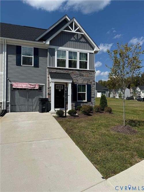 5509 Addison Gate Dr, North Chesterfield, VA, 23234-6001 | Card Image