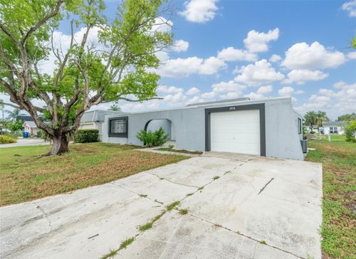 4016 Grayton Dr, NEW PORT RICHEY, FL, 34652-5709 | Card Image