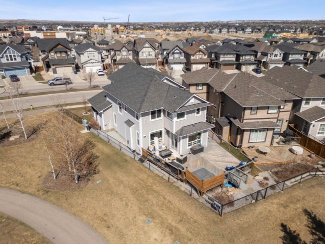 148 Hillcrest Drive Sw, Home with 4 bedrooms, 4 bathrooms and 6 parking in Airdrie AB | Image 46