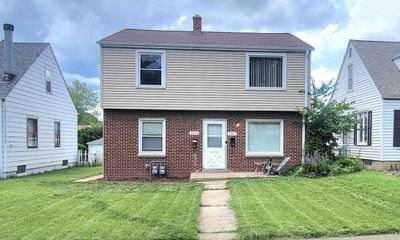 3319 - 3317 N 84th Street, Home with 0 bedrooms, 0 bathrooms and null parking in MILWAUKEE WI | Image 1