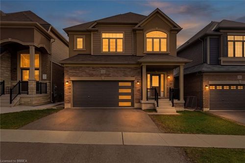 183 Bilanski Farm Road, Brantford, ON, N3S0J3 | Card Image