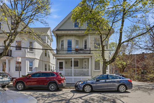 26-28 Porter Rd, Cambridge, MA, 02140 | Card Image