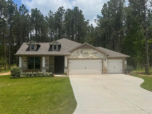 13311 Wichita Fall Trail Rd, Conroe, TX, 77303-2128 | Card Image