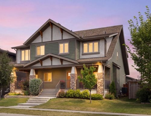 719 Mahogany Blvd Se, Calgary, AB, T3M2G9 | Card Image