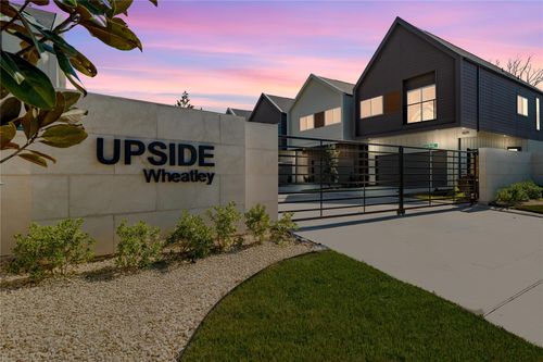 1018 Upside Wheatley Ln, Houston, TX, 77091-1132 | Card Image