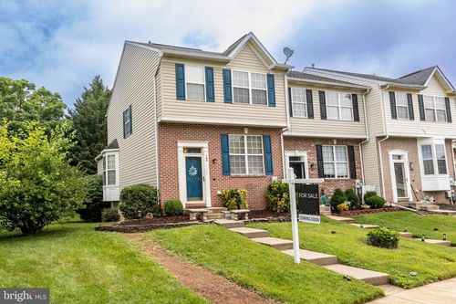 466 Deer Hill Cir, ABINGDON, MD, 21009-1656 | Card Image